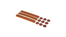 Głowica napowietrzna termokurczliwa, zestaw na 3 fazy, CHE-F 24kV 25-150, 193374