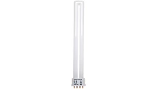 Świetlówka kompaktowa 2G7 (4-pin) 11W 3000K ciepłobiała DULUX S/E 4050300589374