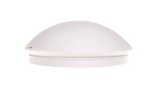 Plafoniera z czujnikiem ruchu PIRES DL-60O IP44 1xE27 8810