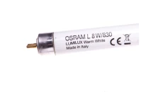 Świetlówka G5 8W 830 3000K L 8W/830 T5 LUMILUX 4008321959881 /25szt./