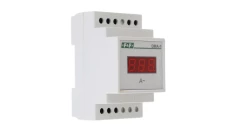 Cyfrowy wskaźnik wartości natężenia prądu jednofazowy 20A 3 moduły DMA-1 True RMS