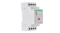 Przekaźnik kontroli poziomu cieczy z regulacją czułości 16A 1-100kOhm 230V AC PZ-828RC-B