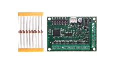 INT-E Ekspander 8 wejść (GRADE 3)