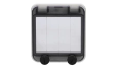 Okienko inspekcyjne 4-moduły IP67 900604-p