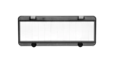 Okienko inspekcyjne 12-modułów IP67 900612-p