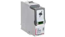 Wkład ogranicznika przepięć Typ T2 40kA 320V AC 1,7kV ON 300 412299