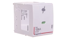 Wkład ogranicznika przepięć Typ T1 25kA N-PE 350V AC 1,5kV ON 300 412285