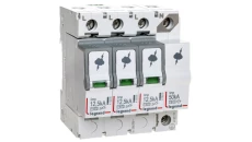 Ogranicznik przepięć Typ T1+T2 3P+N 12,5kA 1,5kV ON 300 TT/TNS 412277