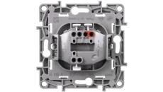 NILOE Łącznik sterowania wentylacją biały 664791