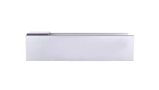 Simon Connect Podstawa Ofiblok Compact 4xK45 szary grafit KFC134/14