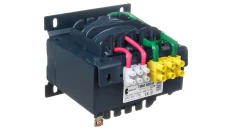 Transformator 1-fazowy bezpieczeństwa TMM 500/A 230/ 24V 21,0A, Ta 40, 16224-9942