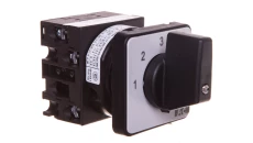 Łacznik krzywkowy 1-2-3 1P 20A do wbudowania T0-2-8230/E 088685