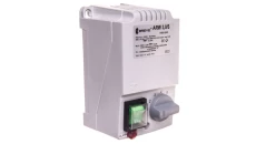 Regulator prędkości obrotowej 1-fazowy ARW 3,0/S 230V 3A IP54 /z wejściem czujnika termicznego silnika/ 17886-9958