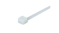 Opaska kablowa TK 40/3,6 naturalna E01TK-01010101101 /100szt./