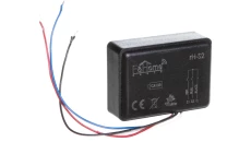 FiHome Radio Nadajnik dwukanałowy z zasilaniem bateryjnym rH-S2