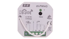 FiHome Radio Sterownik PWM trzykanałowy niskiego napięcia rH-PWM3