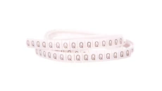 Oznacznik DK1/Z5 /Q/ biały 89316006 /100szt./