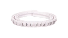 Oznacznik DK2/Z5 /L1/ biały 89275006 /100szt./