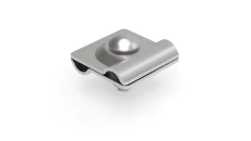 Złącze krzyżowe 1-otworowe 55.2 NI /95500205/