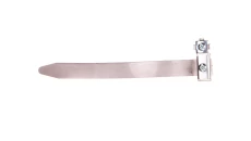Opaska uziemiająca 1,8 – 1,1/2 fi 8-50mm OU-2 84301000