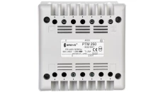 Transformator 1-fazowy separacyjny PTM 250 400/230V 1,08A, na szynę DIN, IP21, Ta 40, 16052-9947
