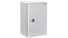Obudowa hermetyczna RH IP65 300x200x150mm szary z płytą montażową RH 231 6-601