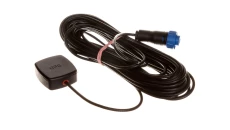 Zewnętrzna antena GPS z przewodem 10m WAPOZANT10GPS
