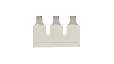 Mostek grzebieniowy 3-torowy jasnoszary 2016-403 TOPJOBS