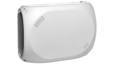 Puszka odgałęźna n/t bez zacisków 355x255x122mm szara IP66/67 KF 5000 H 62000095