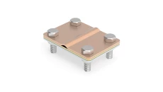 Złącze uniwersalne odgałęźne miedziane 14.2 CU/OC /91400206/