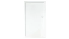 Rozdzielnica modułowa 3x12 podtynkowa /dzwi metal/ IP40 ERP12-3 DIDO 001101204