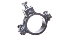 Obejma uziemiająca do rury 1 cal cynkowana 950 Z 1 5050111 /10szt./