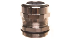 Dławnica kablowa mosiężna M32 IP68 V-TEC VM32 MS 2086042 /20szt./