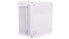 Puszka n/t odgałęźna 114x114x57 IP66 T 60 OE 2007239