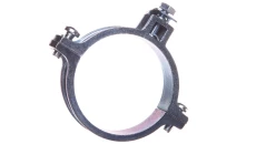 Obejma uziemiająca do rury 2 cale cynkowana 950 Z 2 5050197 /10szt./