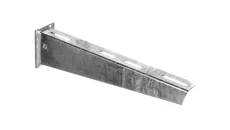 Wysięgnik ścienny 310mm AW 30 31 FT 6419747