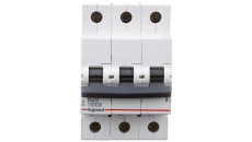 Wyłącznik nadprądowy 3P B 25A 6kA AC S303 RX3 419171