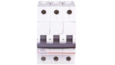 Wyłącznik nadprądowy 3P C 25A 6kA AC S303 RX3 419237