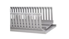 Korytko grzebieniowe KOPD 100X60/2 szare E02KK-01010202001 /2m/