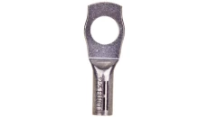 Końcówka oczkowa cynowana KDR 25/12 E11KM-02020101100 /100szt./