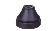 Przepust gumowy PDE 20M czarny IP67 E03DK-05010211301 /50szt./