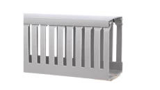 Korytko grzebieniowe samoprzylepne KOPDS 40X60/2 szare E02KK-01010402000 /2m/