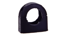 Uchwyt do mocowania rur ochronnych URO 7 E03DK-07500000101 /10szt./