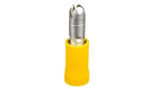 Wtyk izolowany WI 6/5 PCV E10KN-03040101201 /100szt/