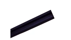 Osłona PCV do opasek kablowych TSB.../5 czarna OP-TS 5 E01TK-04020100100 /25m/