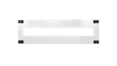 Osłona modułowa 24 moduły (500x150) CP 2-1 M 001101453