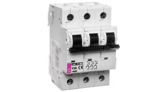 Ogranicznik mocy ETIMAT T 3P 13A 002181098