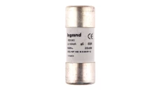 Wkładka bezpiecznikowa cylindryczna 22x58mm 80A gL 500V HPC 015380