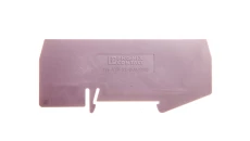 Ścianka rozdzielająca sekcje ATP-ST QUATTRO 3030815 /50szt./