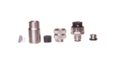 Wtykana złączka systemowa magistrali 4P SACC-M12MSD-4CON-PG 9-SH 1521261